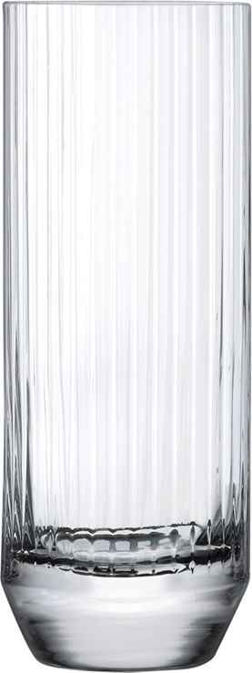 Nude - BIG Top 11.5 Oz Hi Ball, Pack of 24 - NG64152
