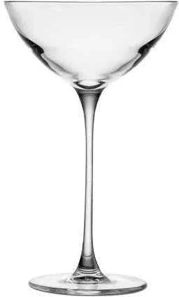 Nude - SAVAGE 5.75 oz Coupetini Glass, Pack of 24 - NG67286