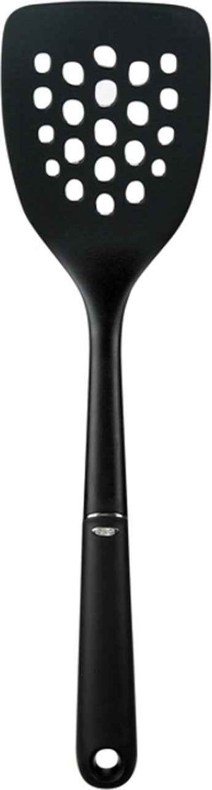 OXO - Nylon Square Perforated Turner - 1190300BK