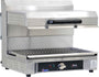 Omcan - 14" x 23.78" Single Adjustable Salamander - CE-CN-0580-S