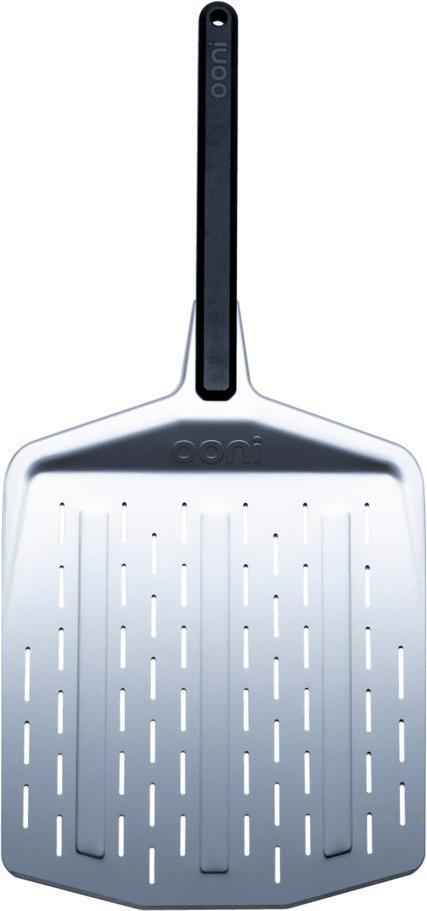 Ooni - 14" Perforated Pizza Peel - UU-P1CB00