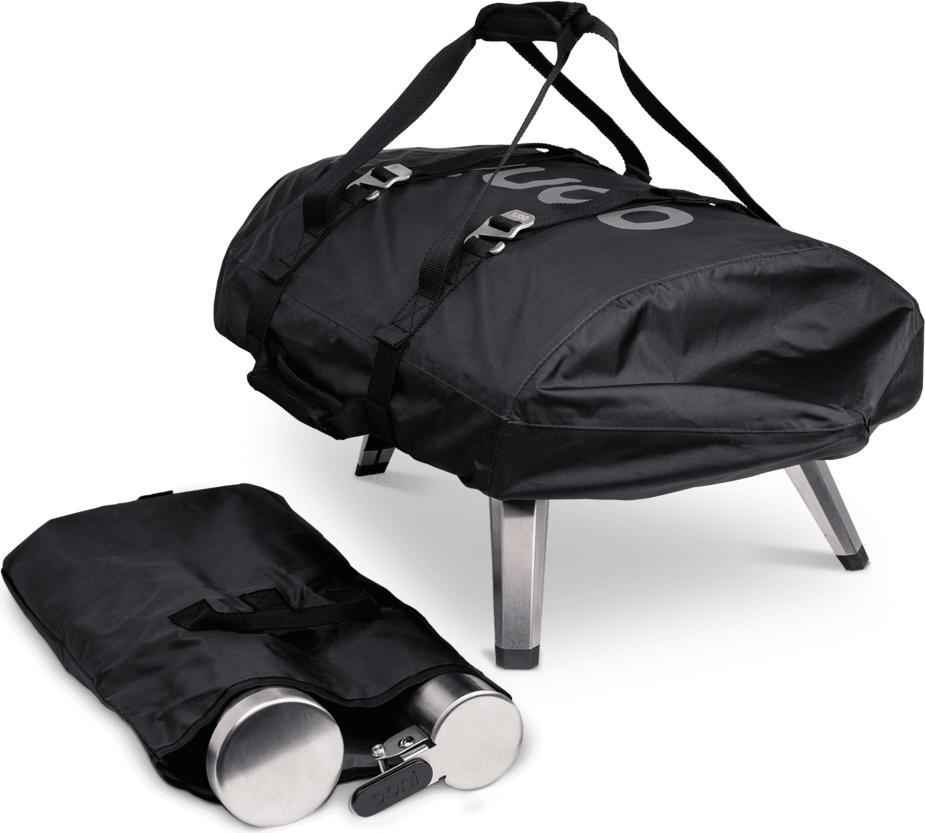 Ooni - Fyra Carry Cover - UU-P1BB00