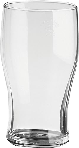 Pasabahce - TULIP 475 ml Beer Glass, Pack of 24 - PG420737