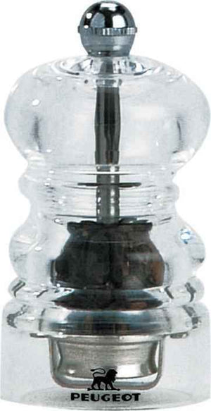 Peugeot - 3.5" Nancy Pepper Mill - 900809