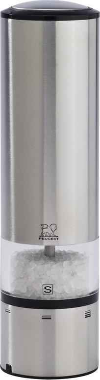 Peugeot - 8" Elis Sense Salt Mill - 27179