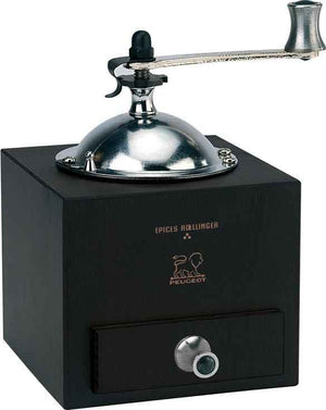 Peugeot - Olivier Roellinger Pepper Mill Chocolate - 25601 - DISCONTINUED