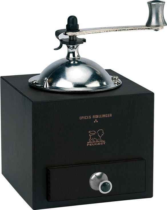 Peugeot - Olivier Roellinger Pepper Mill Chocolate - 25601 - DISCONTINUED