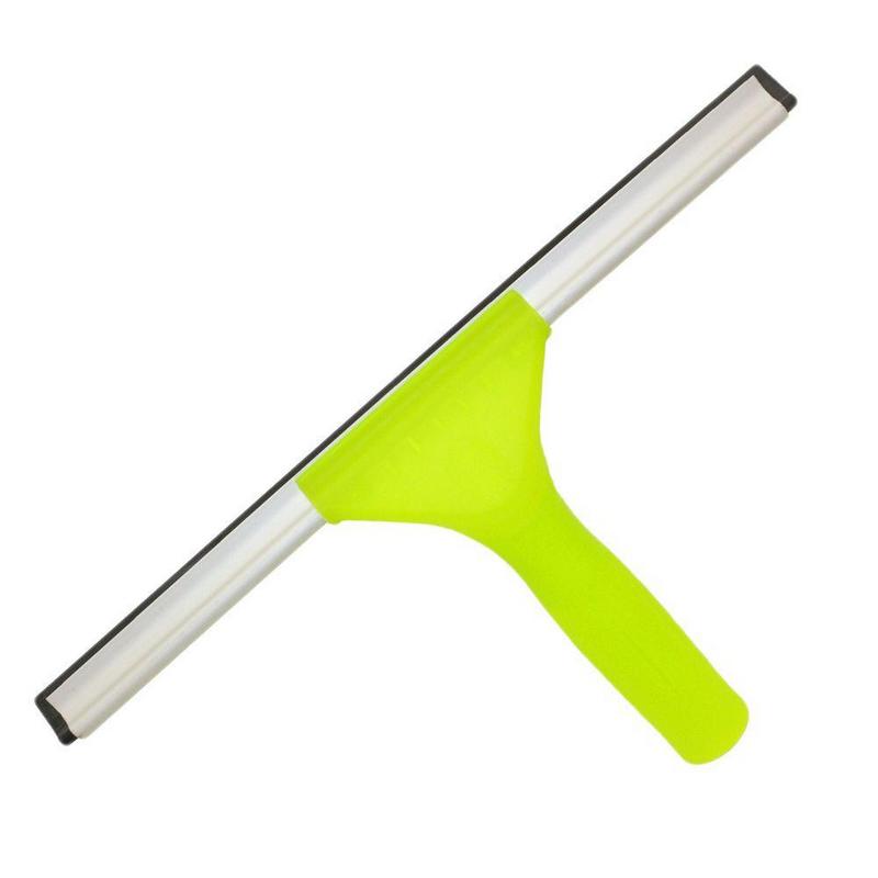 TiSA - 16" Plastic Window Squeegee Replacement - TS8303