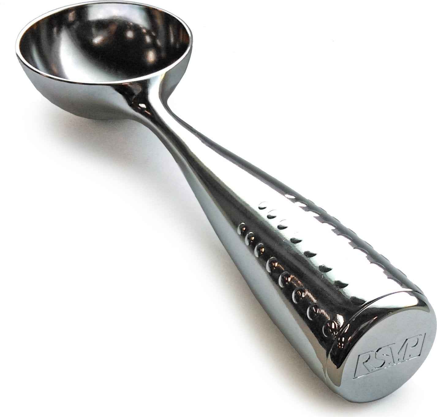 RSVP International - Vintage Ice Cream Scoop - ISCP