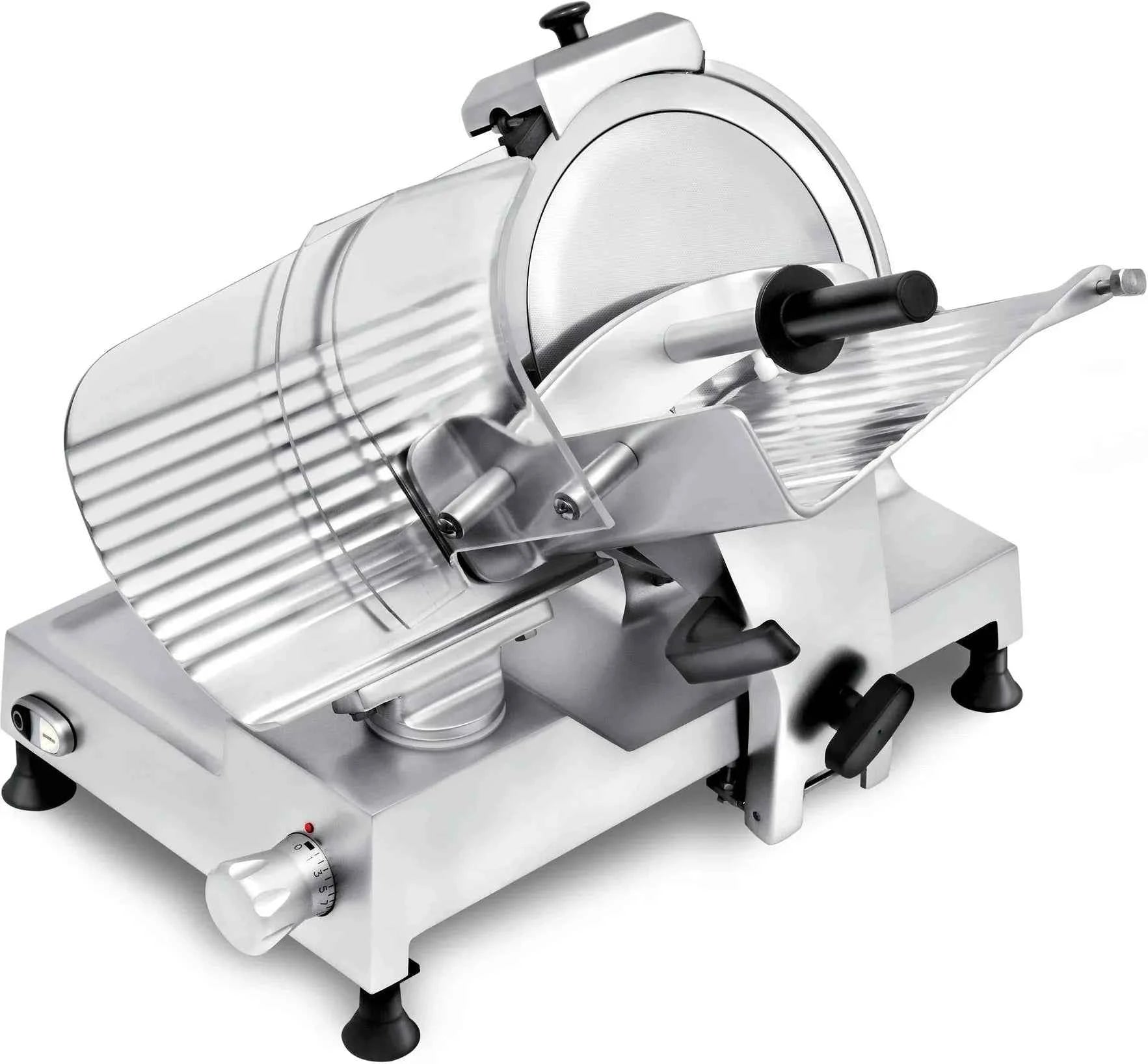 Rheninghaus Slicers - 300 - 12" START Gravity Slicer Quebec (ST12-Q) - 6-STT30CA116-Q