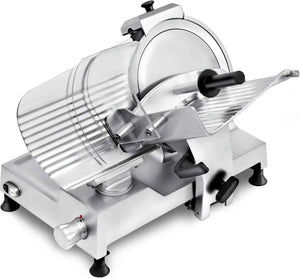 Rheninghaus Slicers - 300 - 12" START Gravity Slicer Quebec (ST12-Q) - 6-STT30CA116-Q