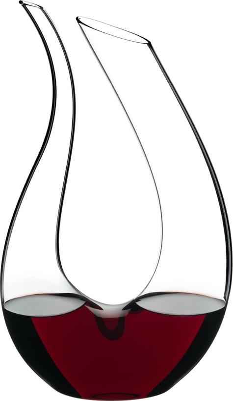 Riedel - 25.4 oz Amadeo Mini Decanter - 1756/14