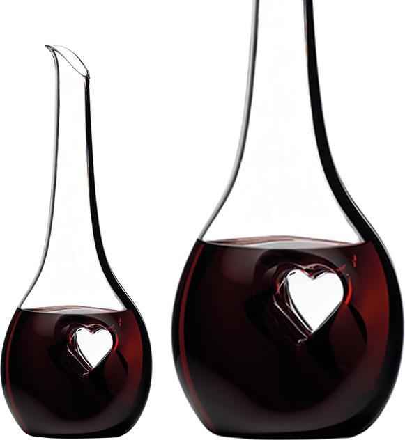 Riedel - Decanters Black Tie Bliss Decanter - 2009/03