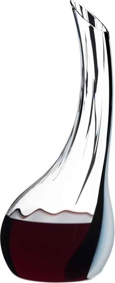 Riedel - 1.2 L Fatto a Mano Cornetto Single Decanter - 1977/00