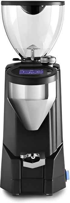 Rocket Espresso - SUPER FAUSTO Black Coffee Grinder - R01-RG901B312 - DISCONTINUED