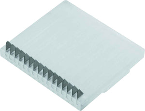 Rosle - Julienne Slicer Replacement Blade with 16 Blades - 95990