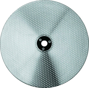 Rosle - Sieve Disc 1 mm/0.04" - 16265 - DISCONTINUED