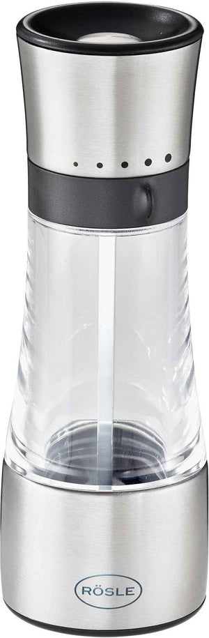 Rosle - Spice Mill with 5 Freshness Levels - 16574