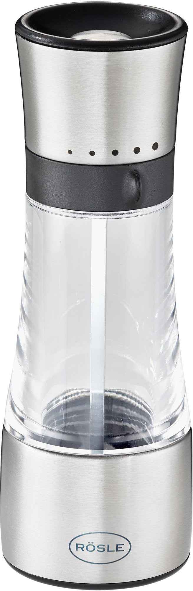 Rosle - Spice Mill with 5 Freshness Levels - 16574