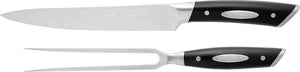 Scanpan - Classic Knives Classic 2-Piece Carving Set - S92000200