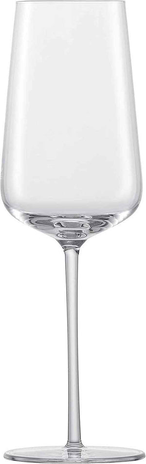 Schott Zwiesel - 11.8oz Vervino Champagne Glasses, Pack of 6 - 0081.121407 - DISCONTINUED