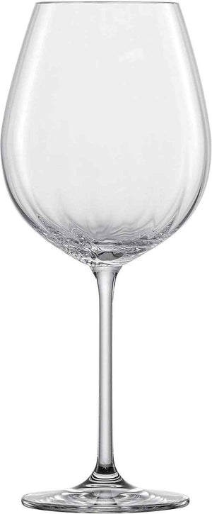 Schott Zwiesel - 22.23oz Prizma Cabernet Glasses, Pack of 6 - 0084.121568