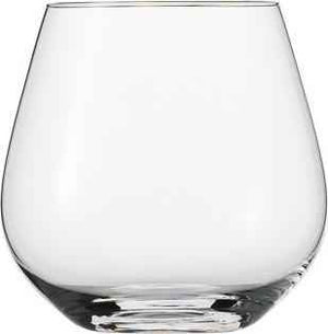 Schott Zwiesel - 6 PC 20.4 oz Tritan Forte Rocks Glass - 0007.115217 - DISCONTINUED