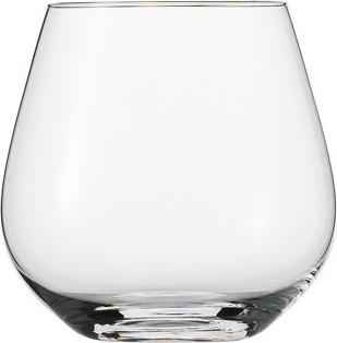 Schott Zwiesel - 6 PC 20.4 oz Tritan Forte Rocks Glass - 0007.115217 - DISCONTINUED