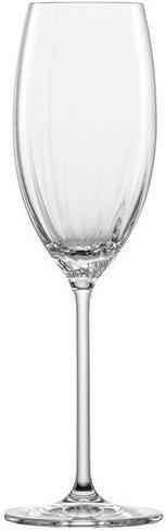 Schott Zwiesel - 9.7oz Prizma Champagne Flute Glasses, Pack of 6 - 0084.121571 - DISCONTINUED