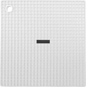 Silicone Zone - White Trivet - 11426AG - DISCONTINUED