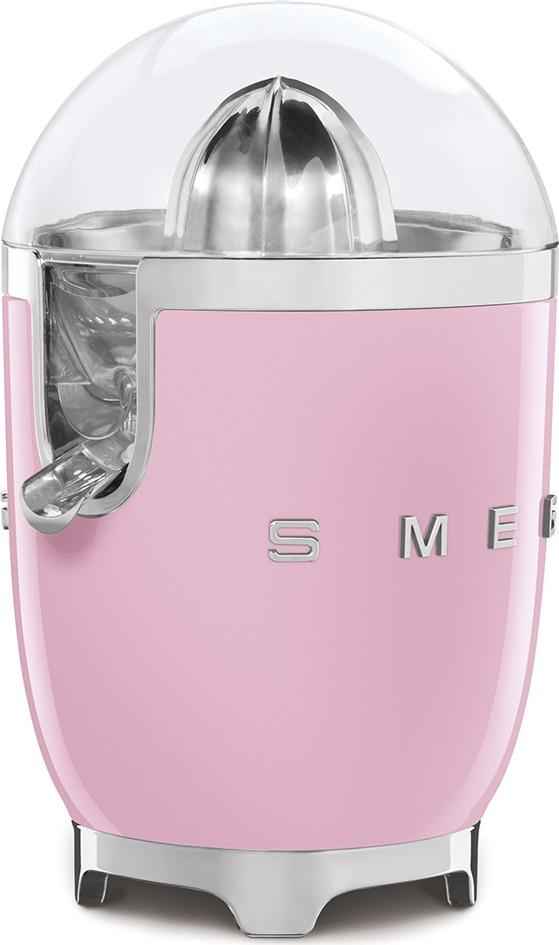 Smeg - 50's Style Citrus Juicer Pink - CJF11PKUS - DISCONTINUED