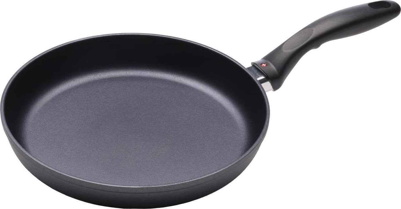 Swiss Diamond - HD Classic 10.25-Inch Induction Nonstick Fry Pan (26 cm) - 6426i