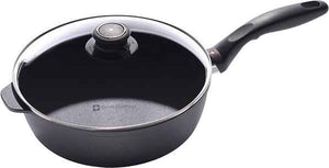 Swiss Diamond - 10.25" XD Induction Sauté Pan with Lid (26 cm) - XD6726ic