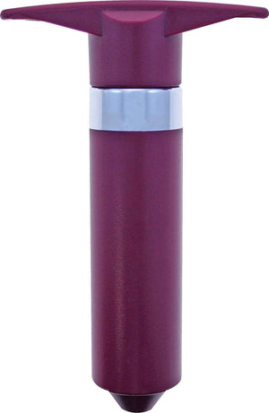 Swissmar - Epivac Wine Saver Vacuum Pump Grape - 71007 - DISCONTINUED