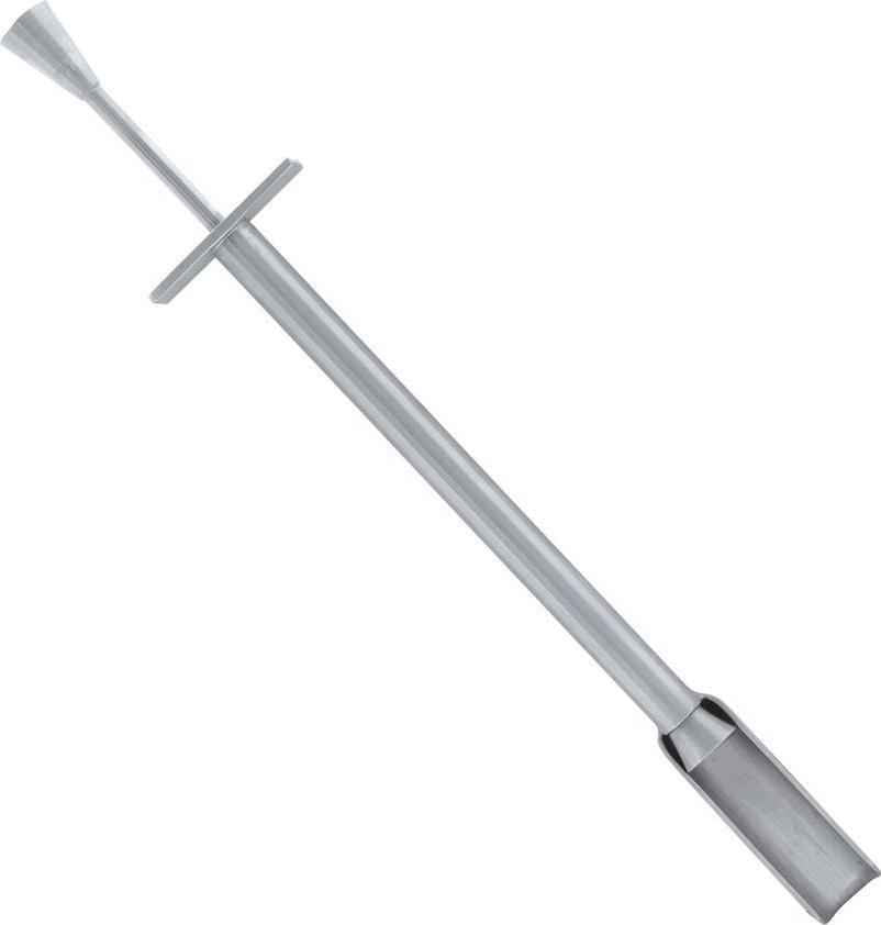 Swissmar - Olive Stuffer - SK3283SS - DISCONTINUED