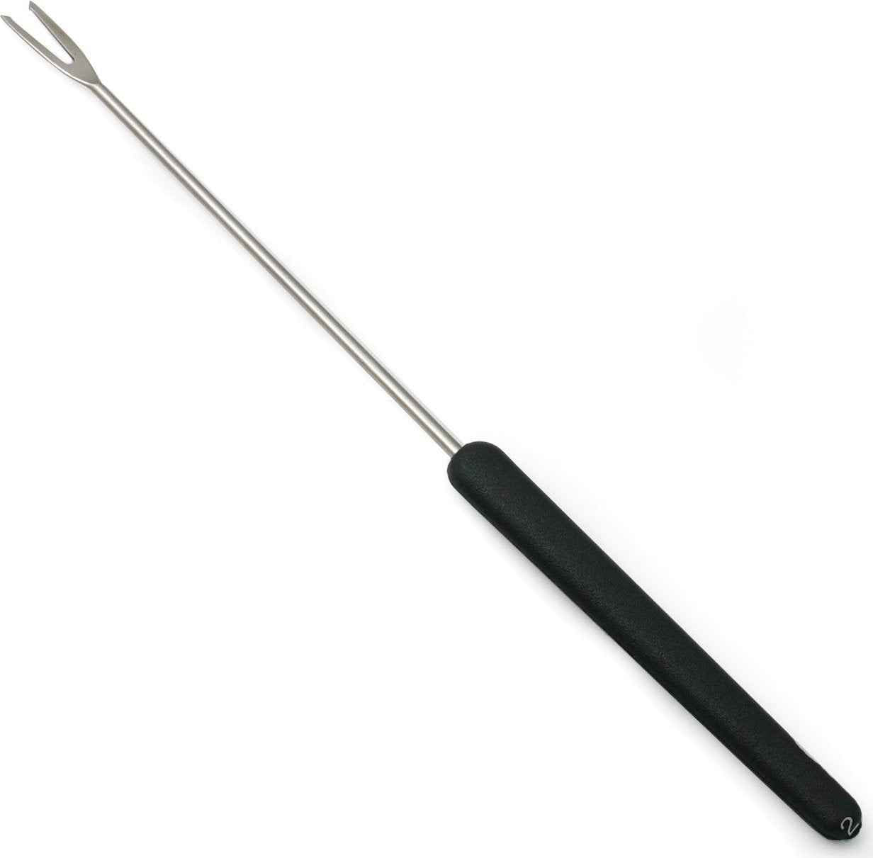 Swissmar - Pack of 6 Meat Fondue Forks Black - F79204