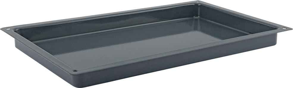 Thermalloy - 0.75" Deep Combi Full Size Roast Pan - 576201