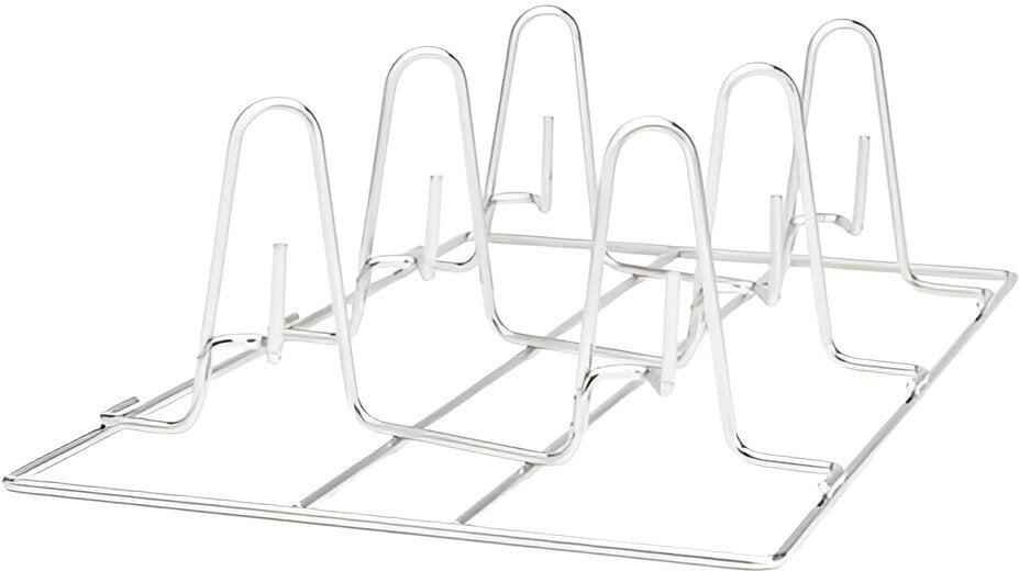 Thermalloy - 0.9" x 12.6" x 5.9" Combi Poultry Rack - 576212