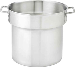 Thermalloy - 12 QT Aluminum Double Boiler Insert - 5813212-1