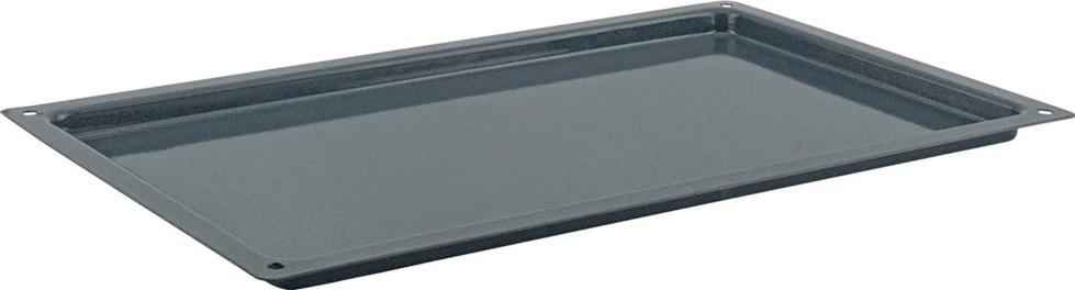 Thermalloy - 1.5" Deep Combi Full Size Roast Pan - 576202