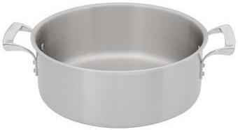 Thermalloy - 24 Qt Heavy Duty Aluminum Brazier - 5814424
