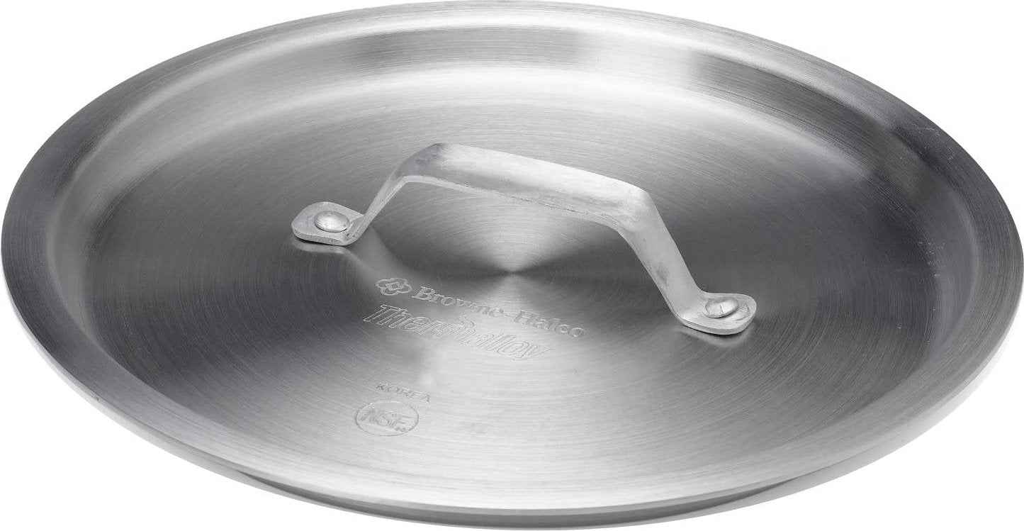 Thermalloy - Aluminum Cover for 120 QT NSF Stock Pot - 5815120