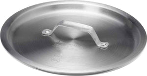 Thermalloy - Aluminum Cover for 120 QT NSF Stock Pot - 5815120