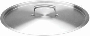 Thermalloy - Aluminum Cover for 20 QT Heavy Duty Sauce Pot - 5815320