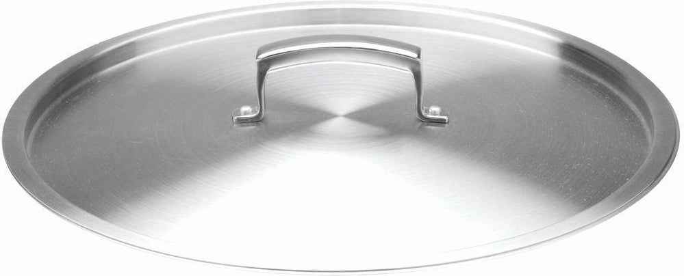 Thermalloy - Aluminum Cover for 20 QT Heavy Duty Sauce Pot - 5815320