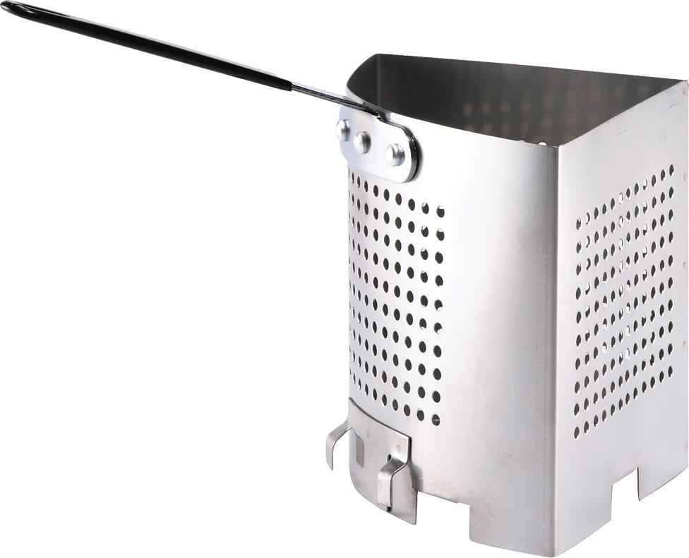 Thermalloy - Stainless Steel Insert For 20 QT Aluminum Pasta Cooker - 5813319