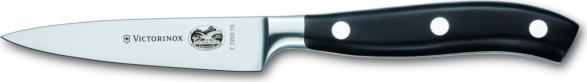 Victorinox - 4" Grand Maître Forged Paring Knife - 7.7203.10G