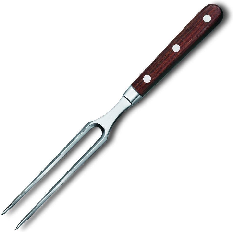Victorinox - 6" Grand Maître Carving Fork - 7.7230.15G
