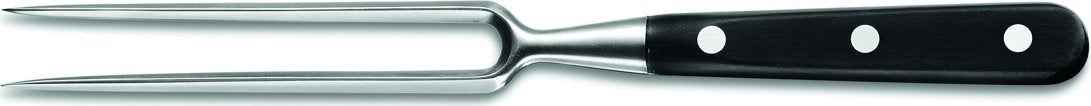 Victorinox - 6-Inch Grand Maître Forged Carving Fork - 7.7233.15G
