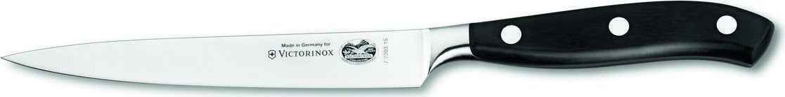 Victorinox - 6-Inch Grand Maître Forged Utility/Carving Knife - 7.7203.15G